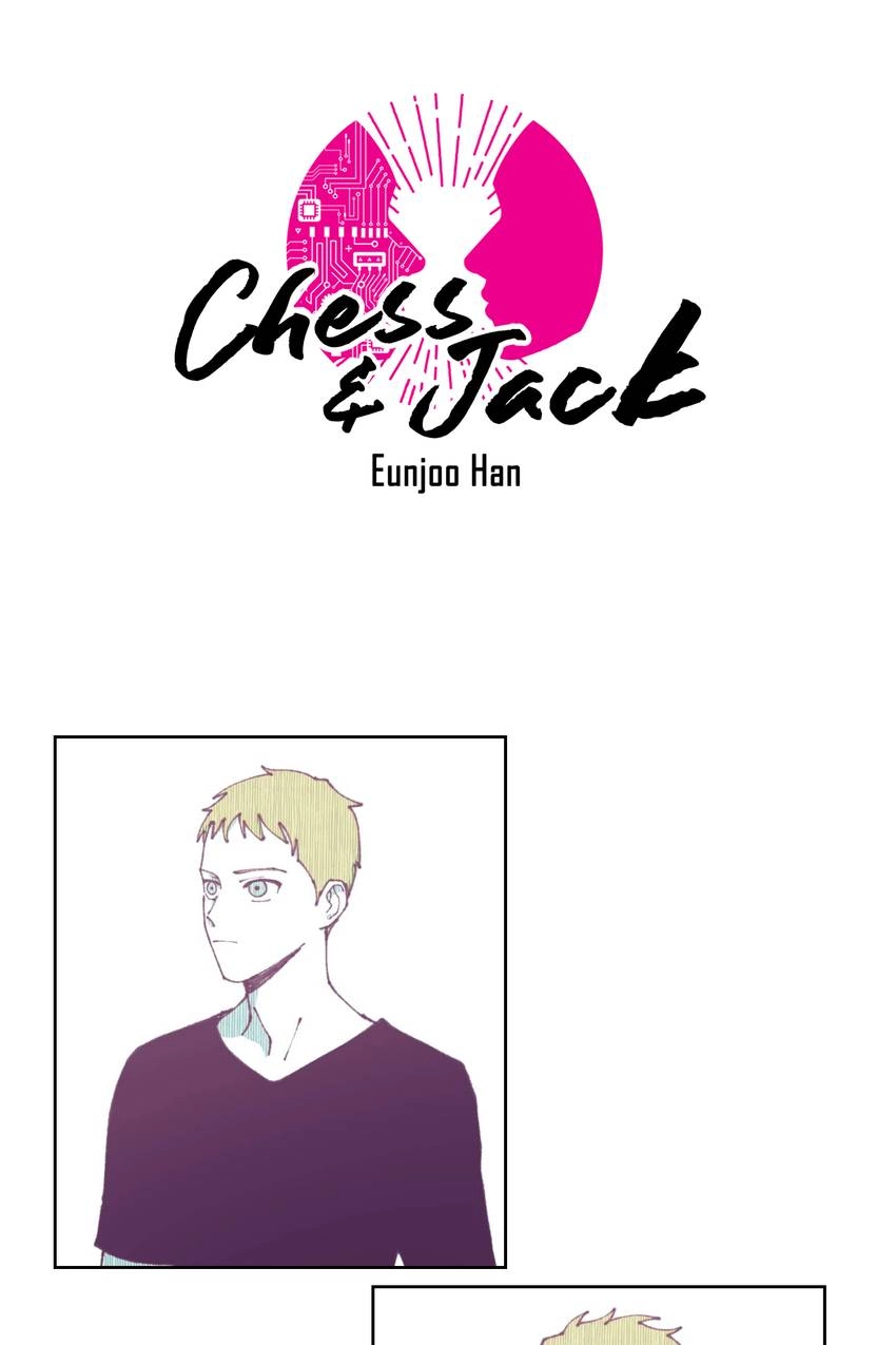 Chess & Jack Chapter 20 page 5 - 