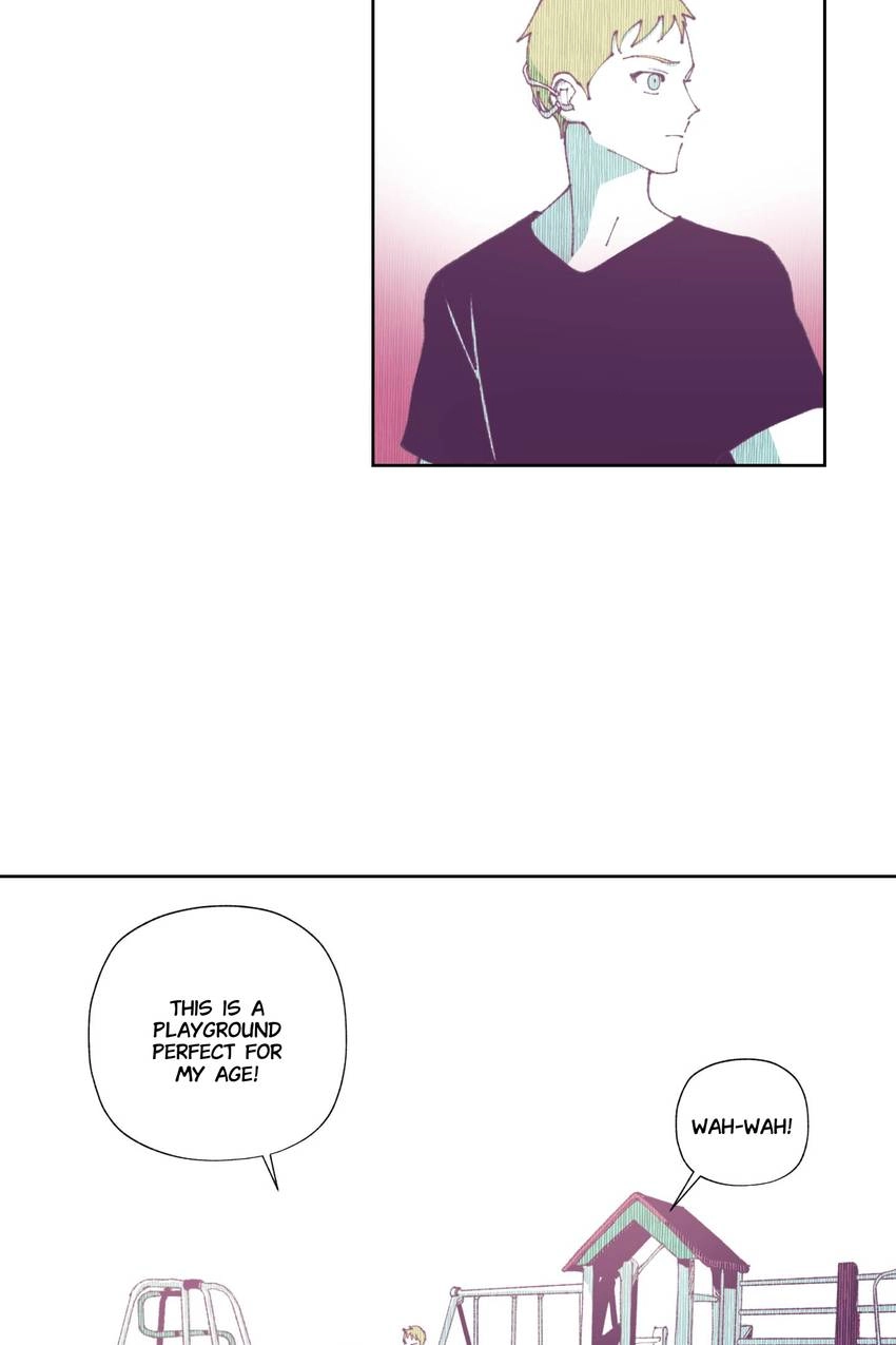 Chess & Jack Chapter 20 page 6 - 