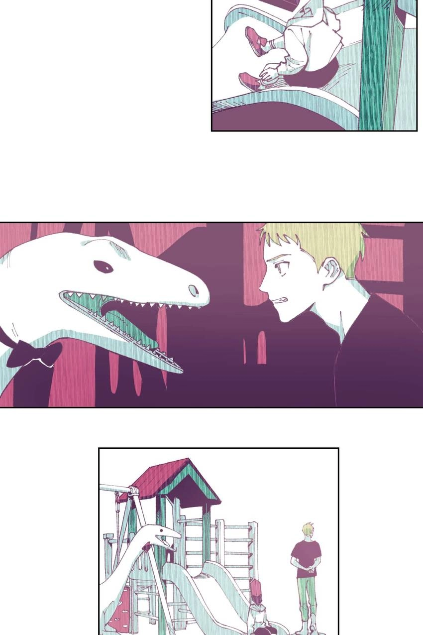 Chess & Jack Chapter 20 page 8 - 