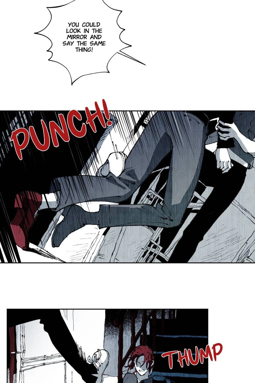 Chess & Jack Chapter 21 page 18 - 