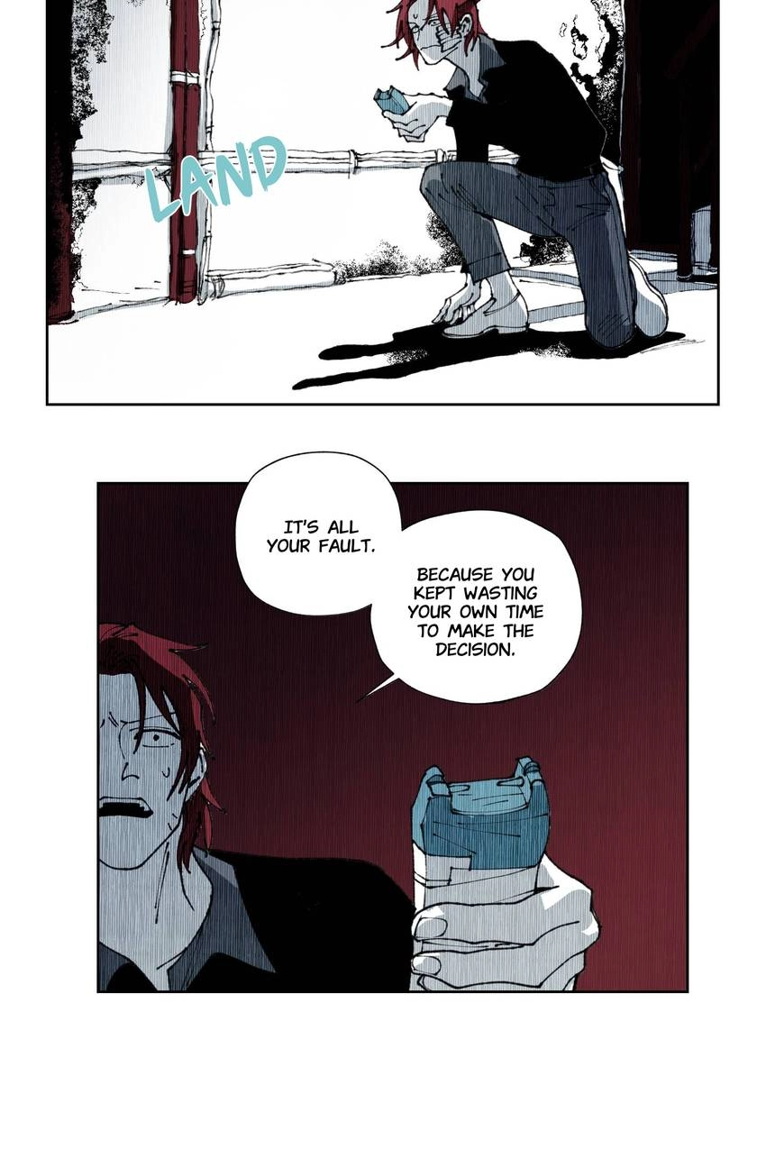 Chess & Jack Chapter 21 page 20 - 