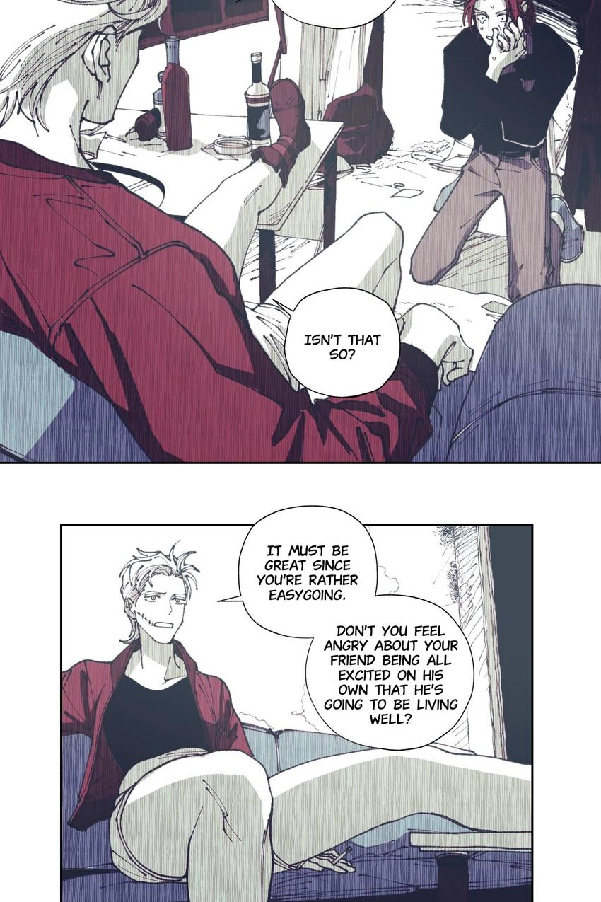 Chess & Jack Chapter 21 page 3 - 