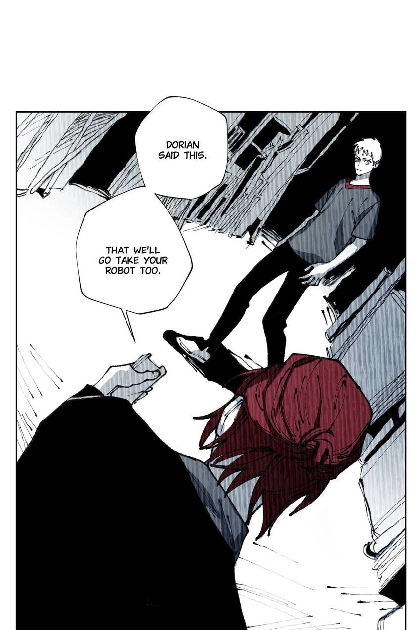 Chess & Jack Chapter 21 page 21 - 
