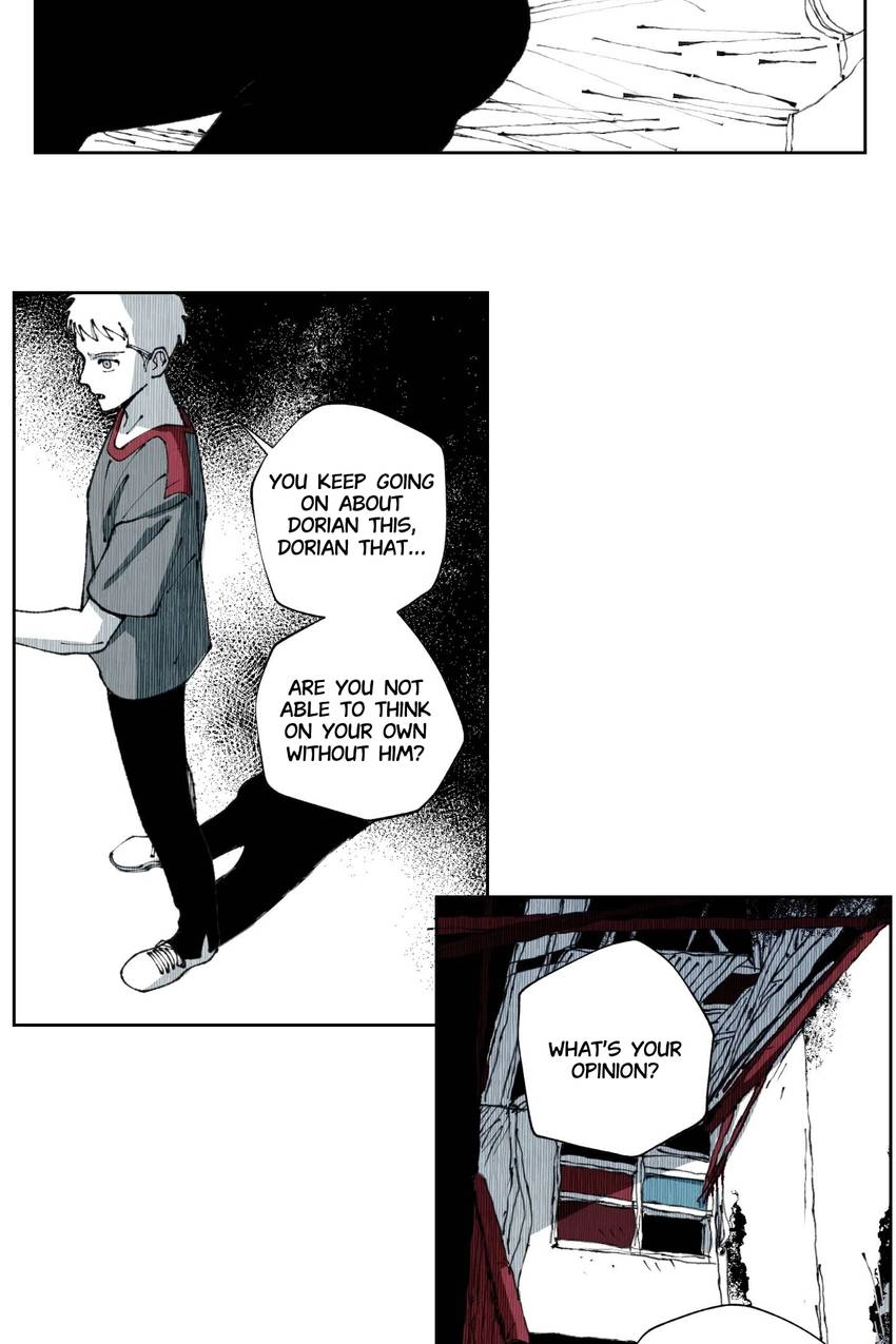 Chess & Jack Chapter 21 page 22 - 