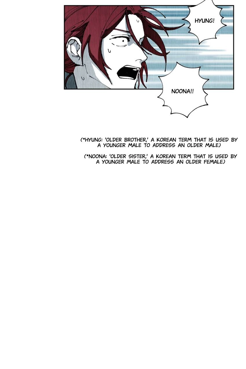 Chess & Jack Chapter 21 page 28 - 