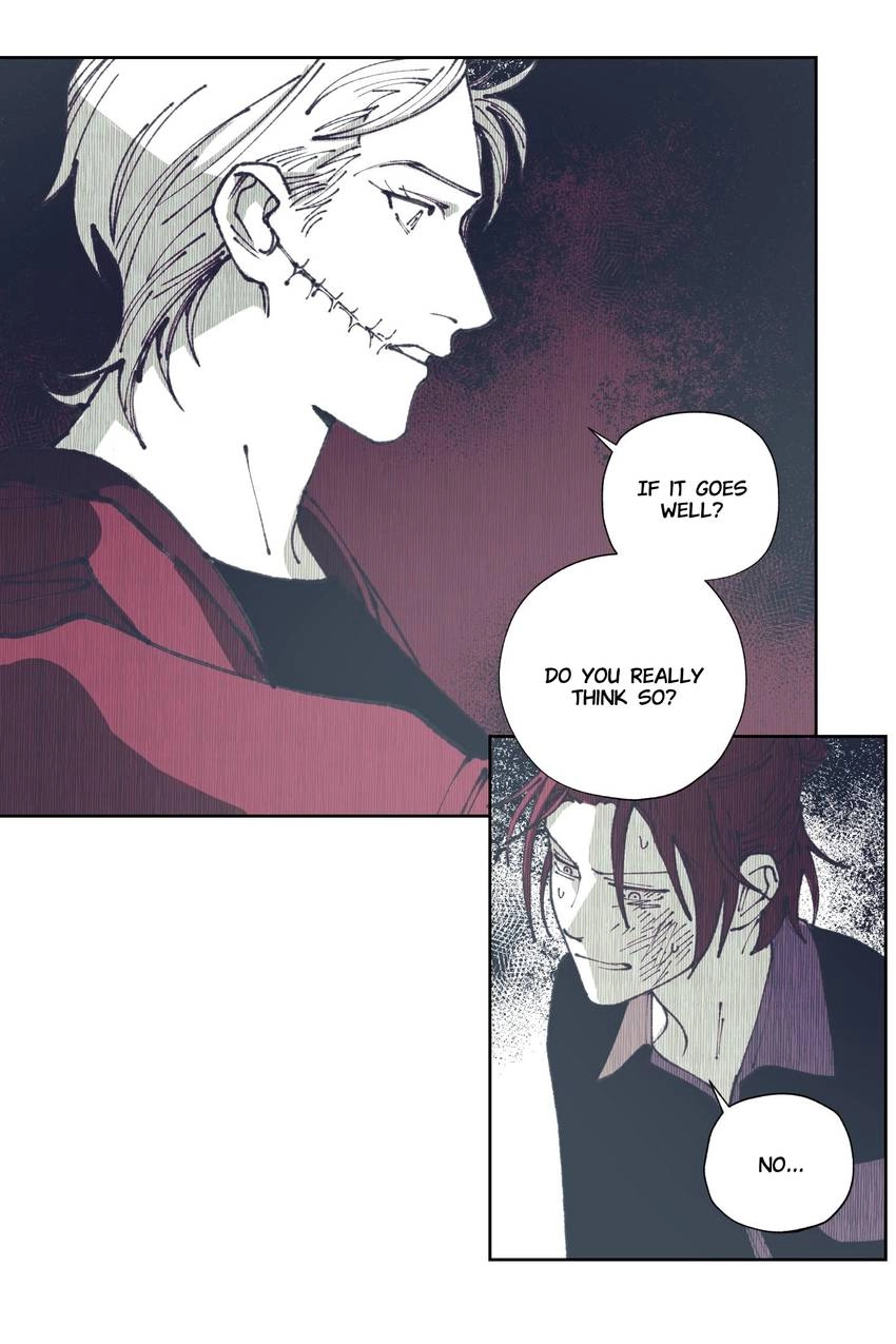 Chess & Jack Chapter 21 page 5 - 
