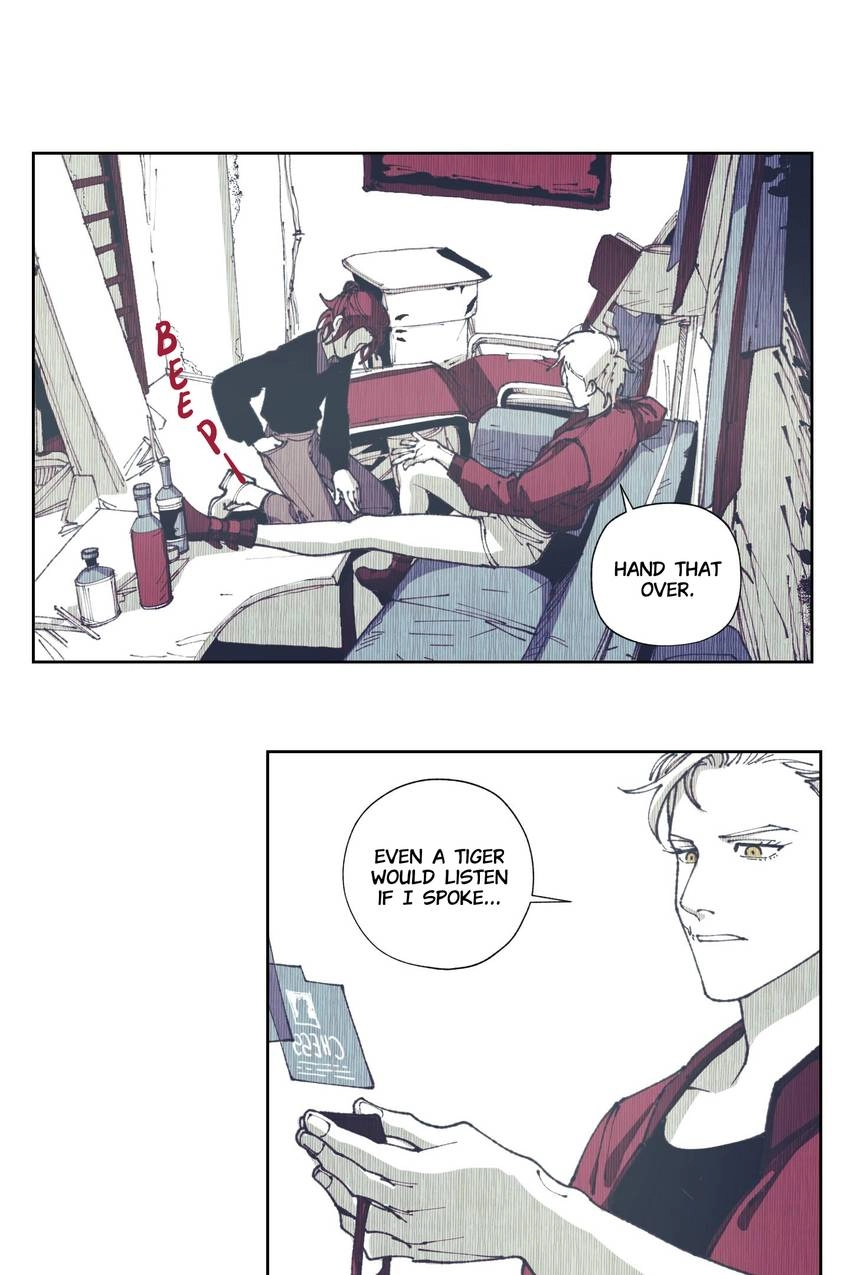Chess & Jack Chapter 21 page 6 - 