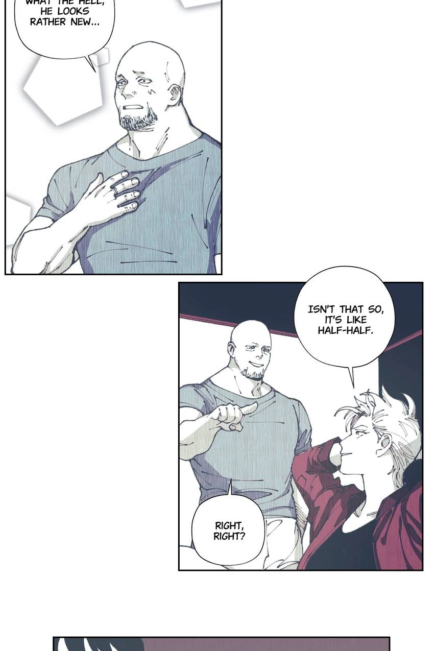 Chess & Jack Chapter 22 page 2 - 