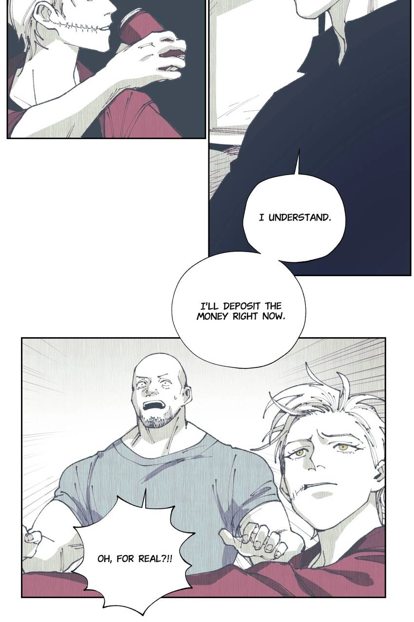 Chess & Jack Chapter 22 page 13 - 