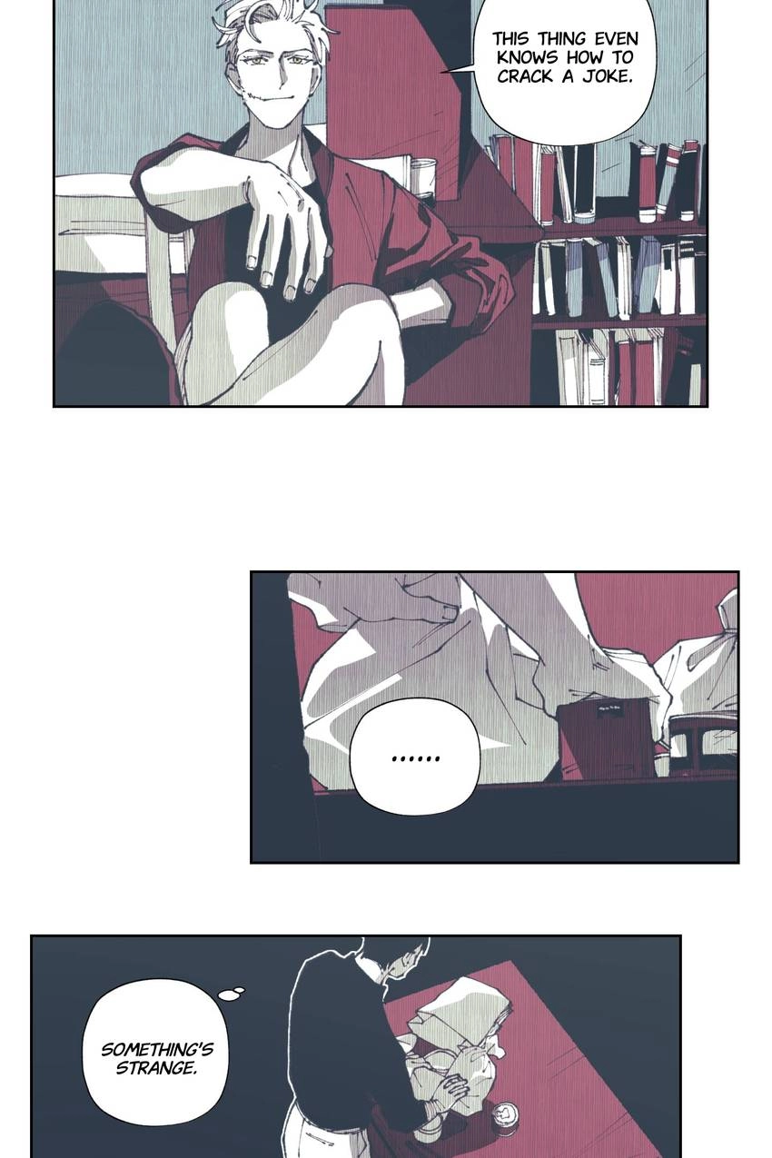 Chess & Jack Chapter 22 page 16 - 