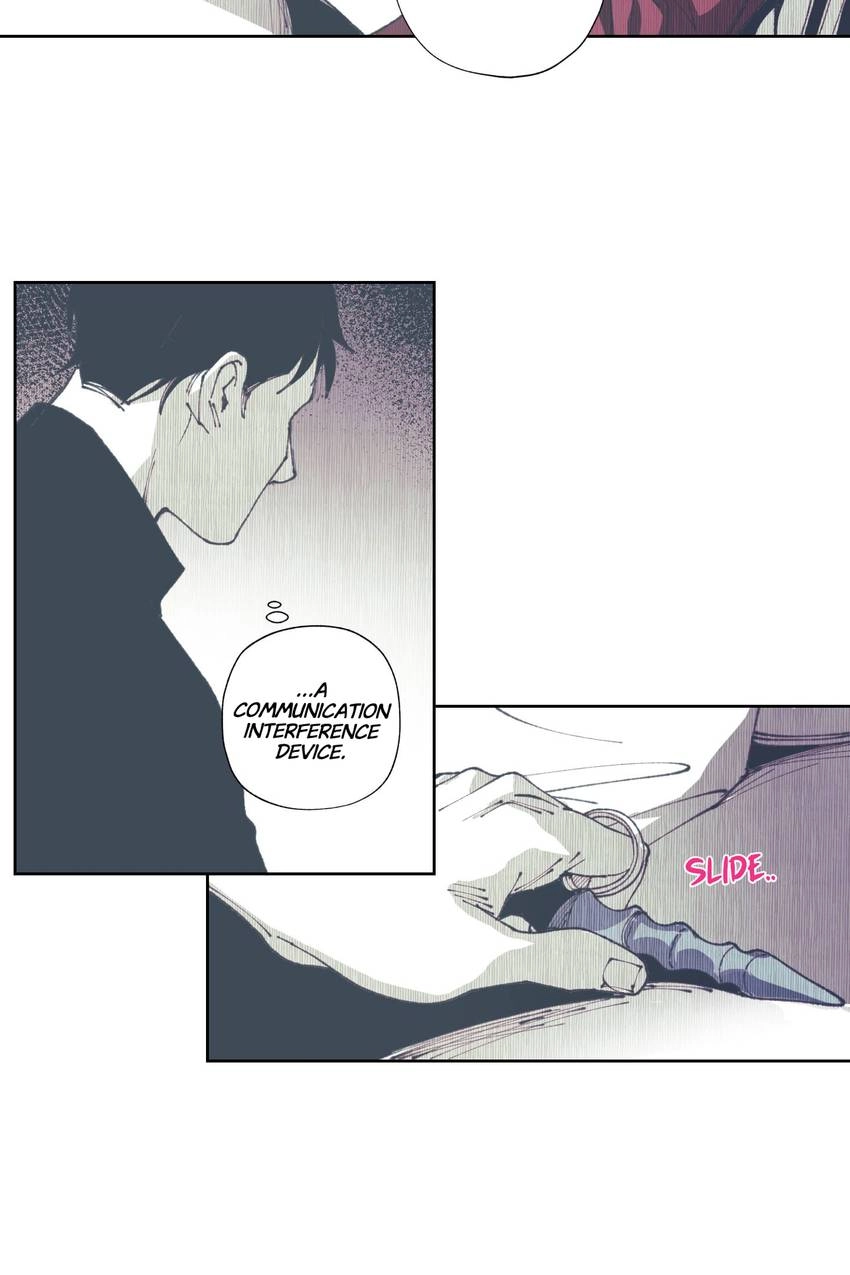 Chess & Jack Chapter 22 page 18 - 