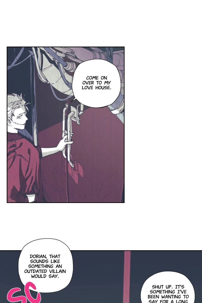 Chess & Jack Chapter 22 page 25 - 