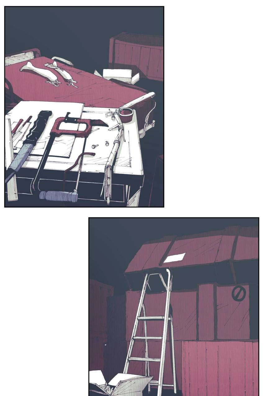 Chess & Jack Chapter 22 page 28 - 