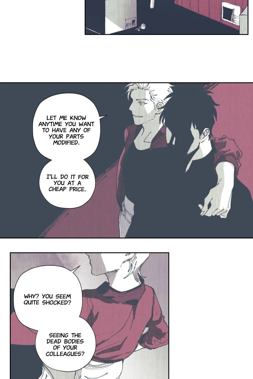 Chess & Jack Chapter 22 page 29 - 