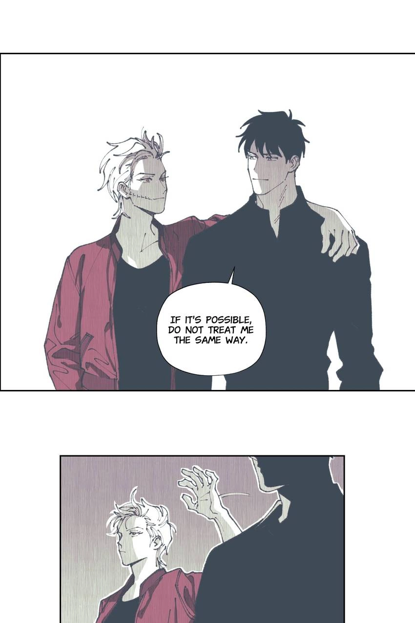 Chess & Jack Chapter 22 page 32 - 