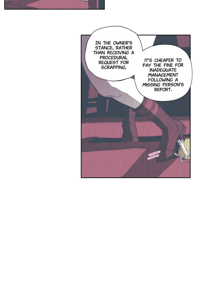 Chess & Jack Chapter 22 page 36 - 