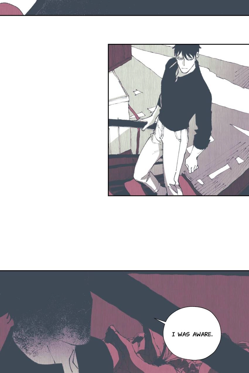 Chess & Jack Chapter 22 page 38 - 