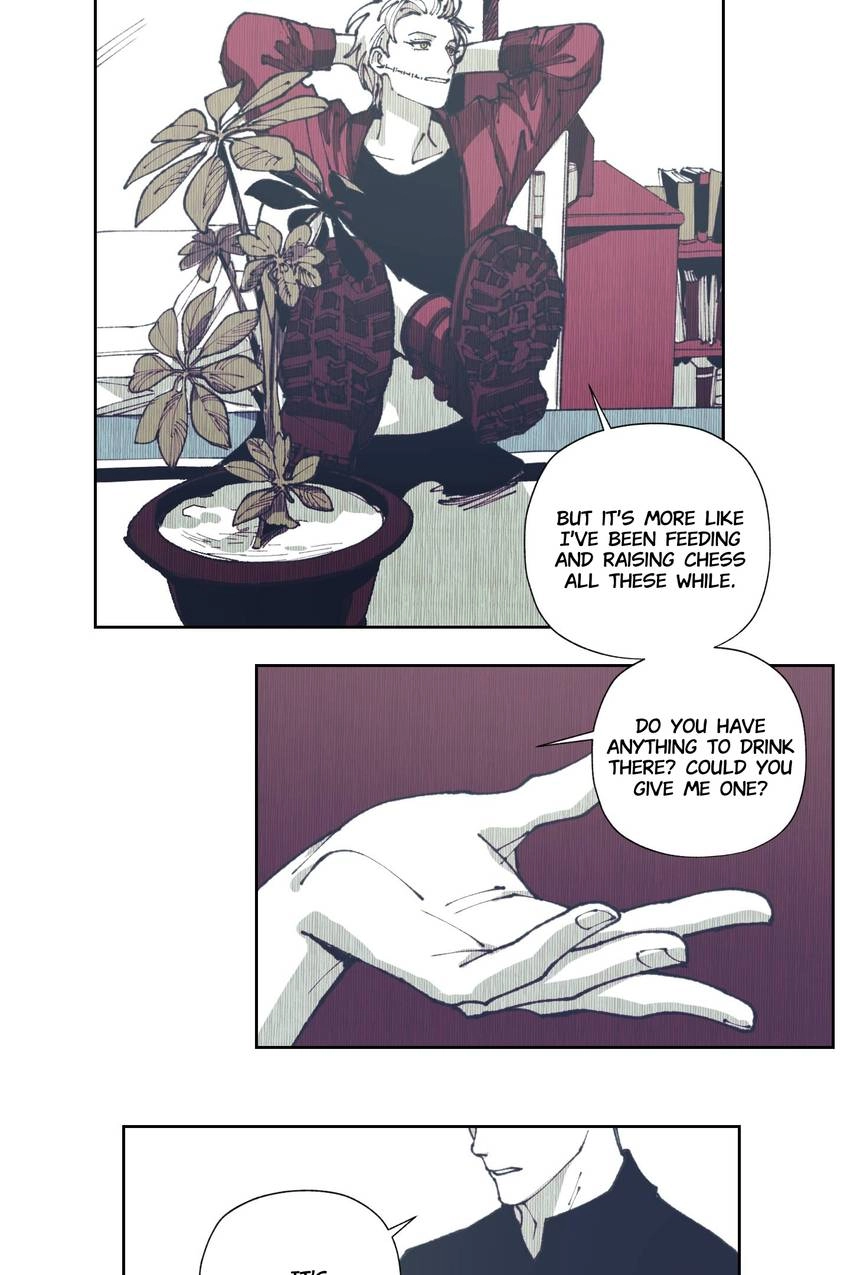 Chess & Jack Chapter 22 page 5 - 