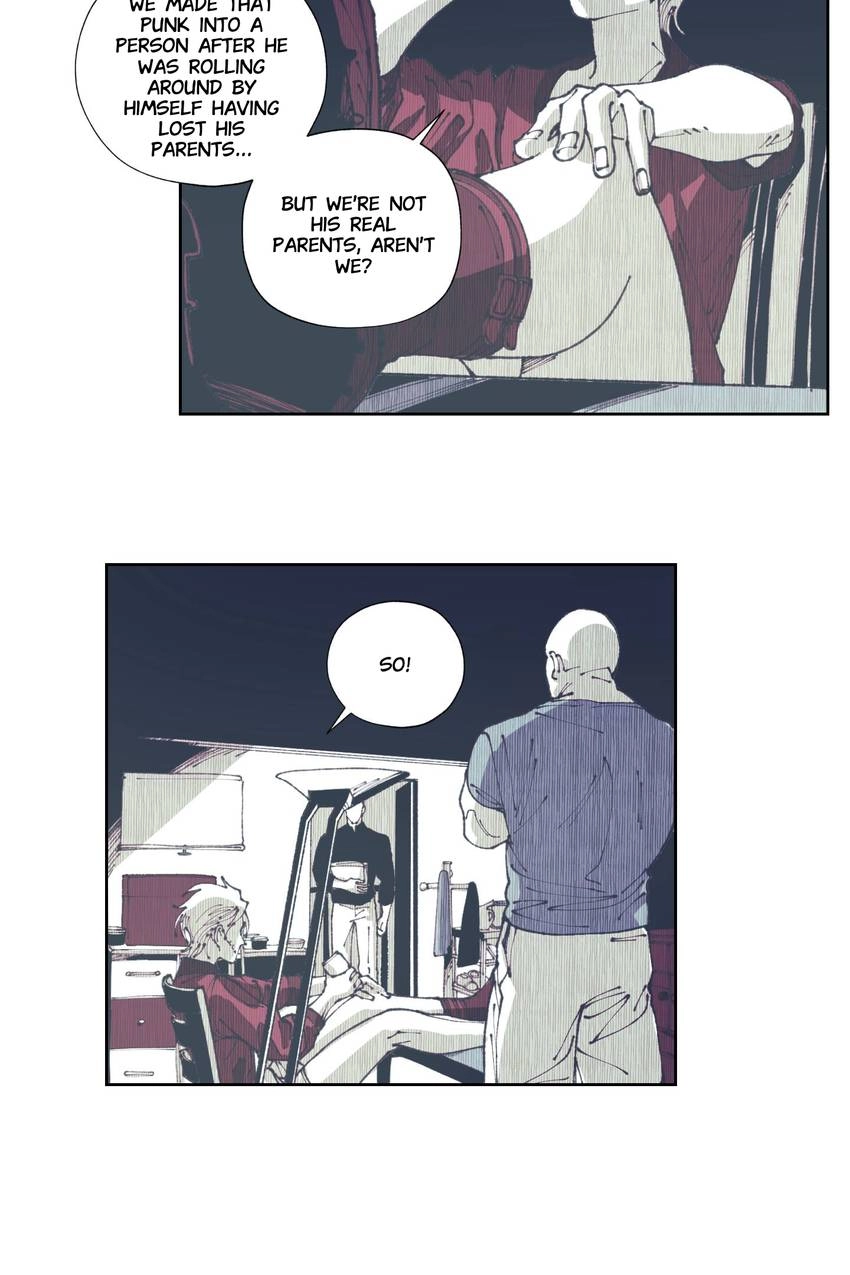 Chess & Jack Chapter 22 page 7 - 