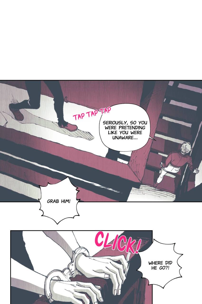 Chess & Jack Chapter 23 page 2 - 