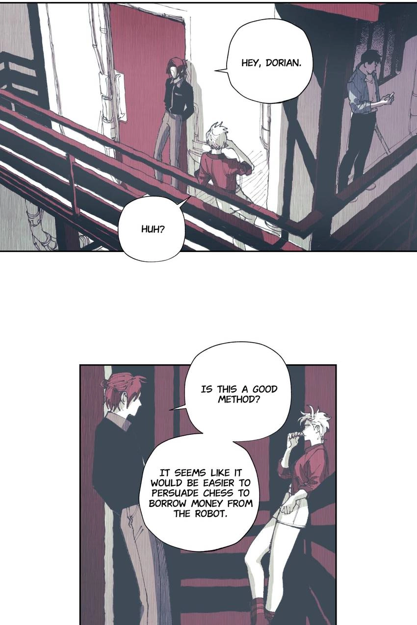 Chess & Jack Chapter 23 page 13 - 