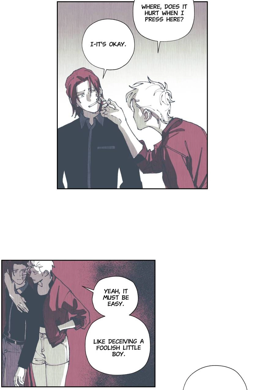 Chess & Jack Chapter 23 page 15 - 