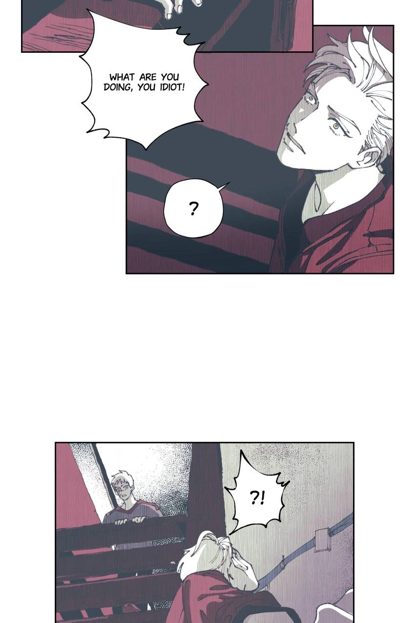 Chess & Jack Chapter 23 page 3 - 