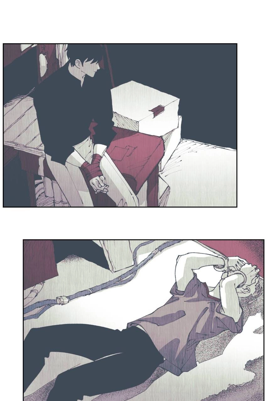 Chess & Jack Chapter 23 page 23 - 