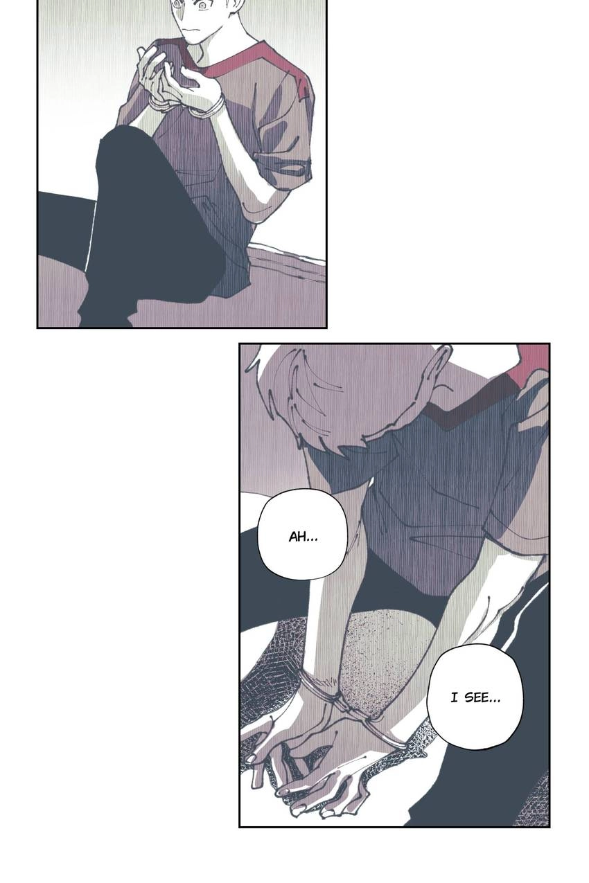Chess & Jack Chapter 23 page 28 - 