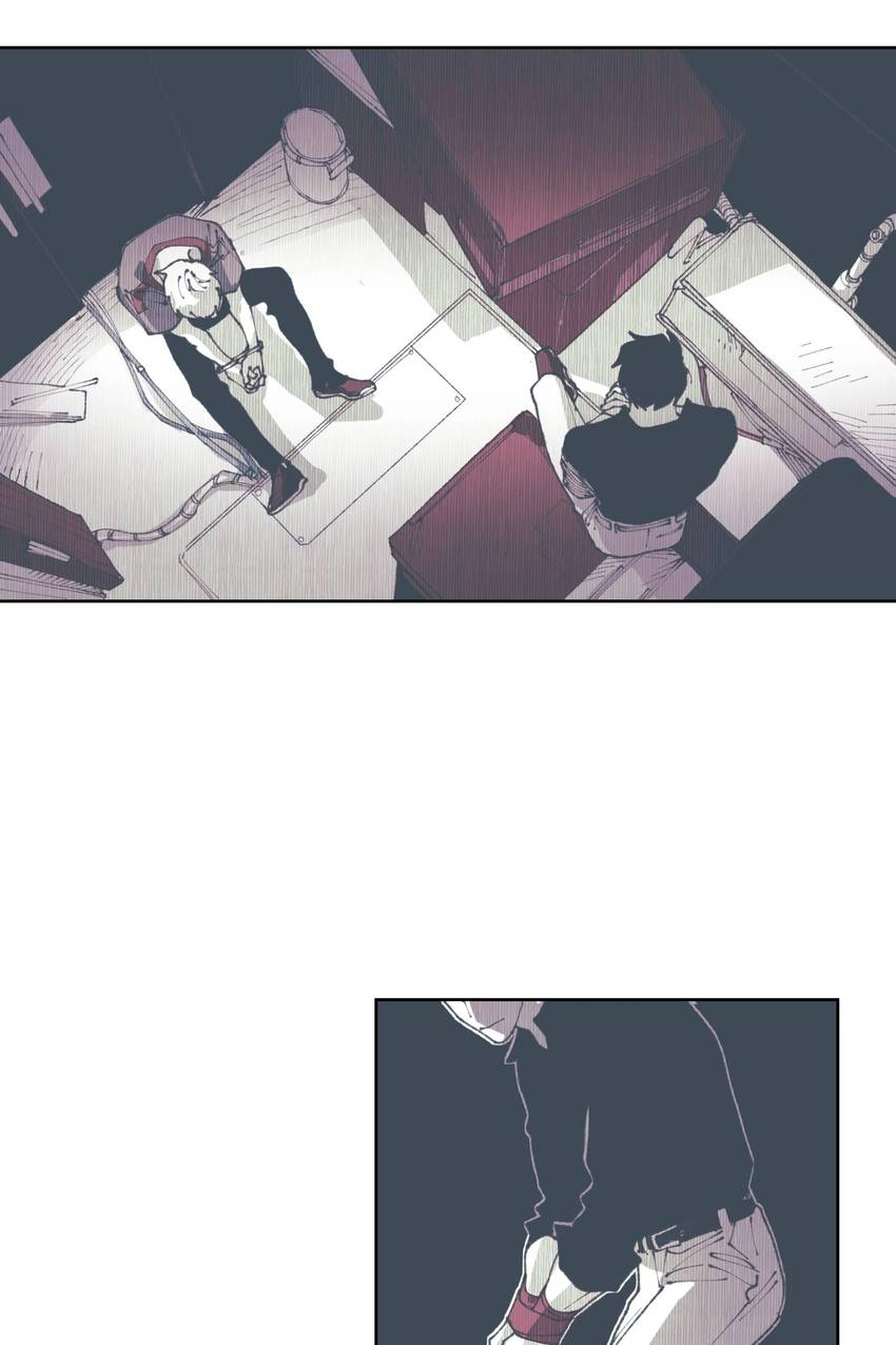 Chess & Jack Chapter 23 page 30 - 