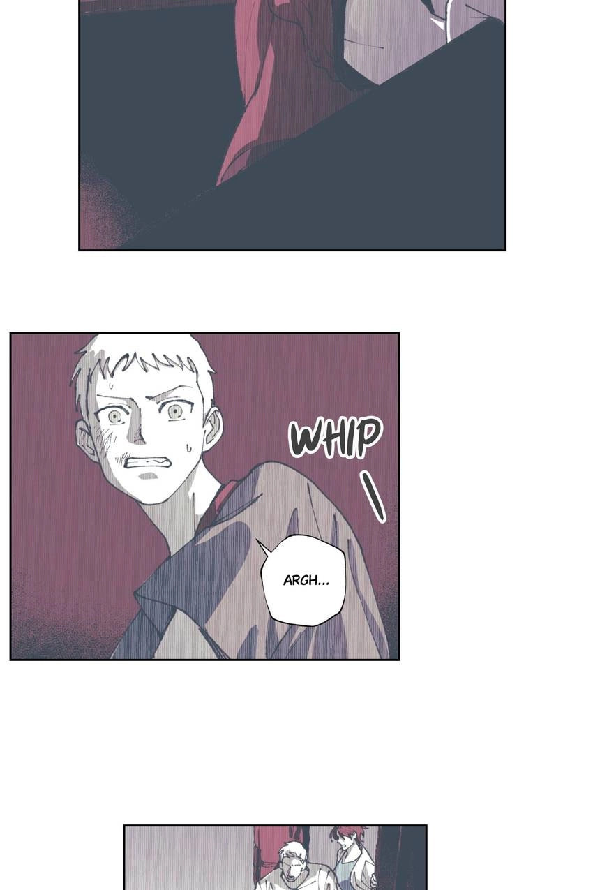 Chess & Jack Chapter 23 page 4 - 