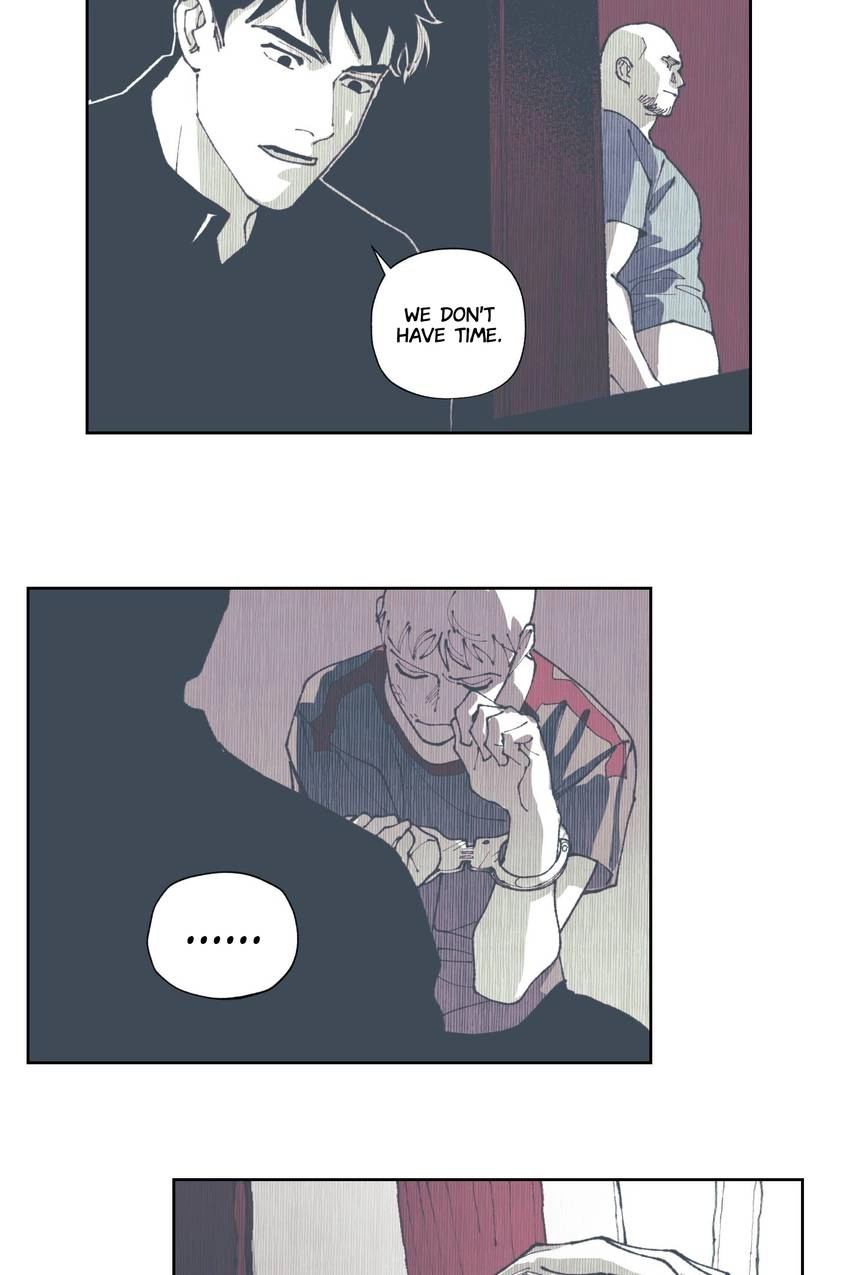 Chess & Jack Chapter 23 page 32 - 