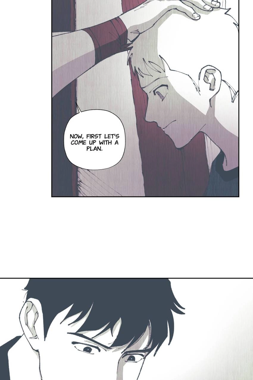 Chess & Jack Chapter 23 page 33 - 