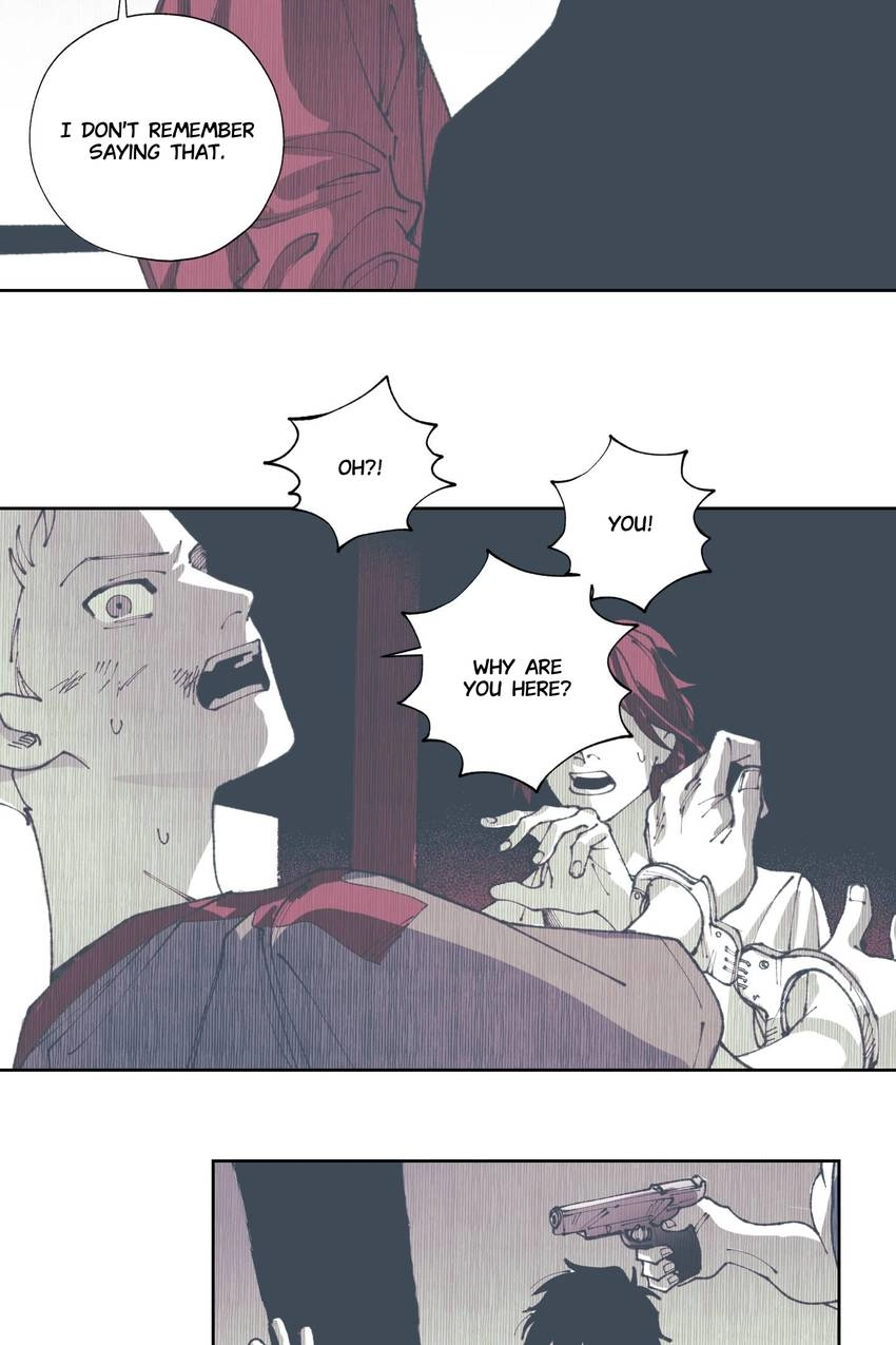 Chess & Jack Chapter 23 page 8 - 