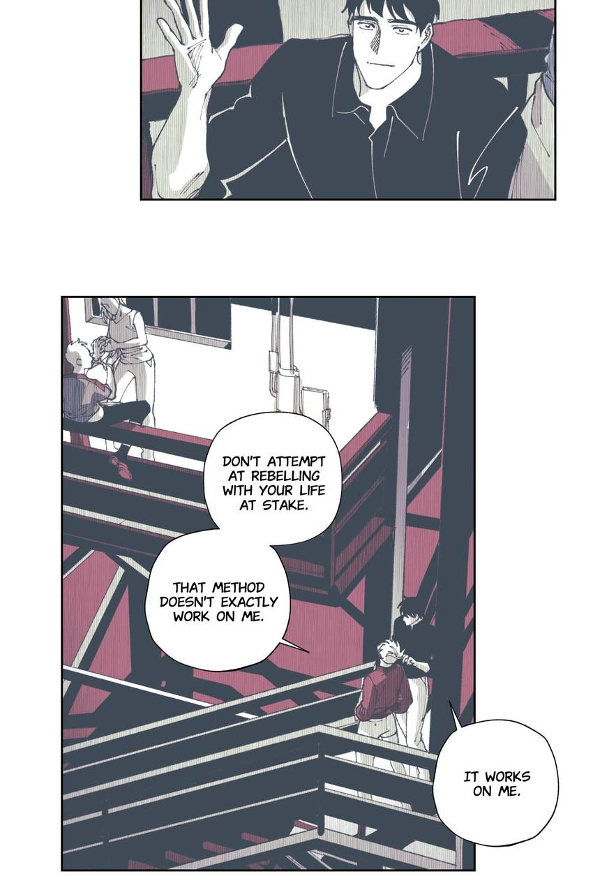 Chess & Jack Chapter 23 page 9 - 