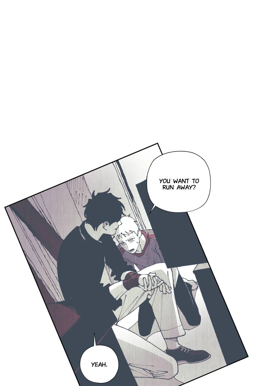 Chess & Jack Chapter 24 page 1 - 