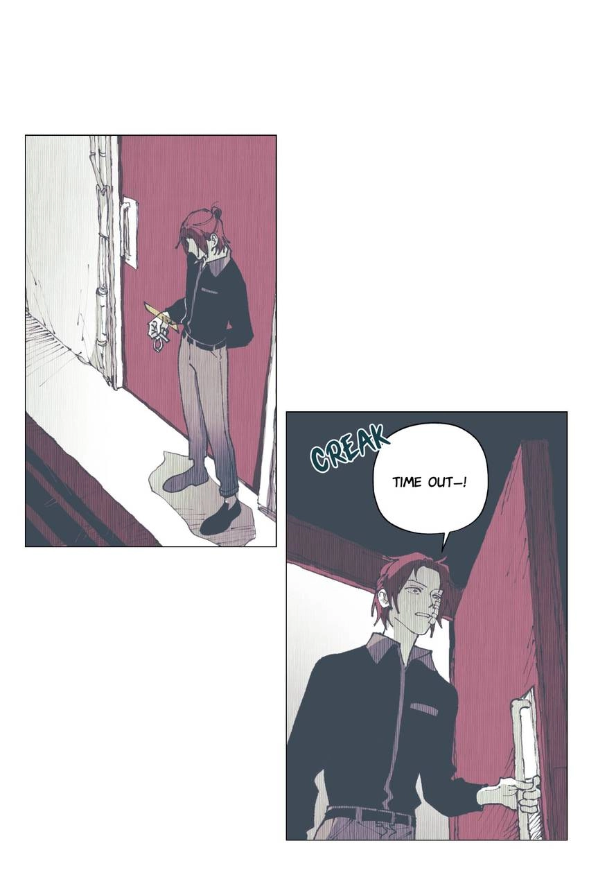 Chess & Jack Chapter 24 page 14 - 
