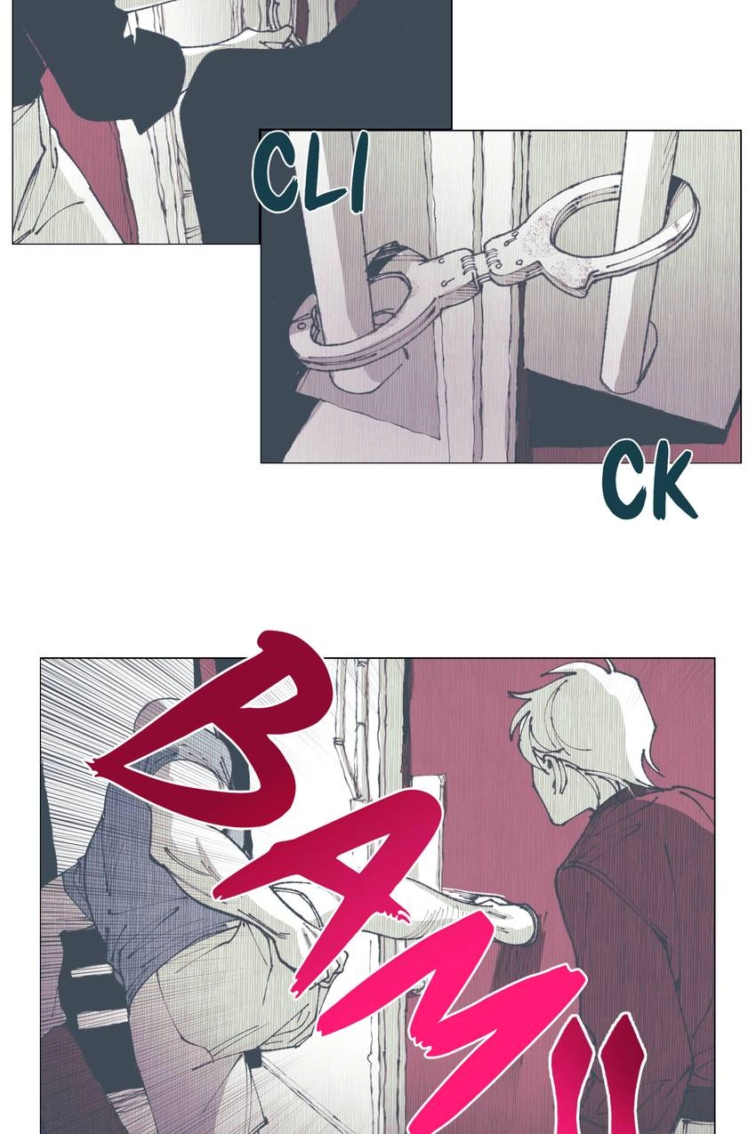 Chess & Jack Chapter 24 page 19 - 