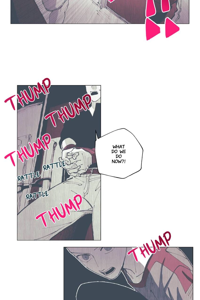 Chess & Jack Chapter 24 page 20 - 