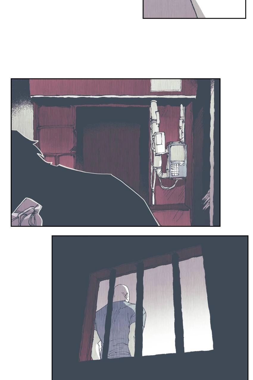 Chess & Jack Chapter 24 page 3 - 