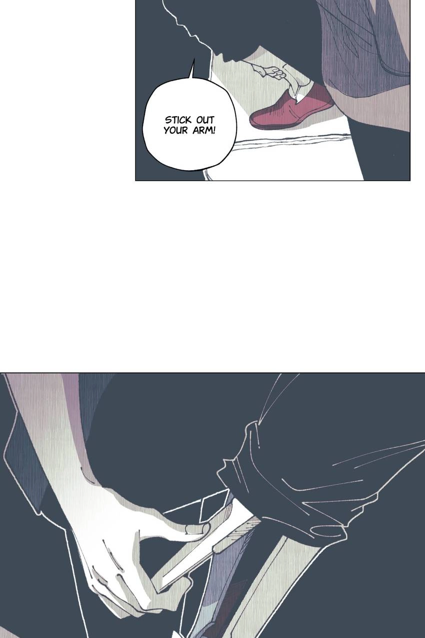 Chess & Jack Chapter 24 page 21 - 