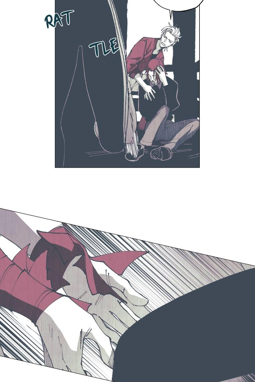 Chess & Jack Chapter 24 page 24 - 