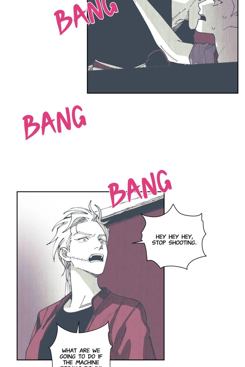 Chess & Jack Chapter 24 page 28 - 
