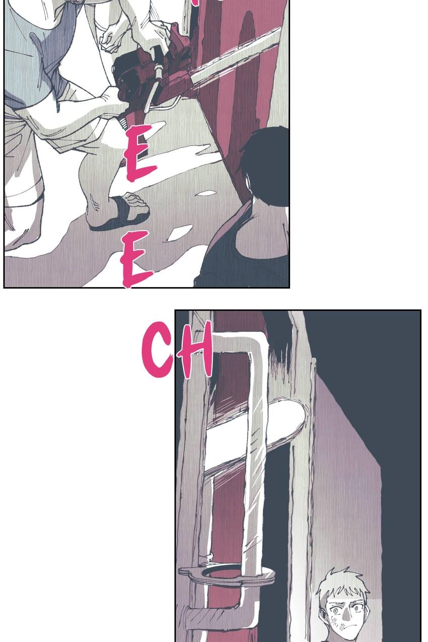 Chess & Jack Chapter 24 page 31 - 