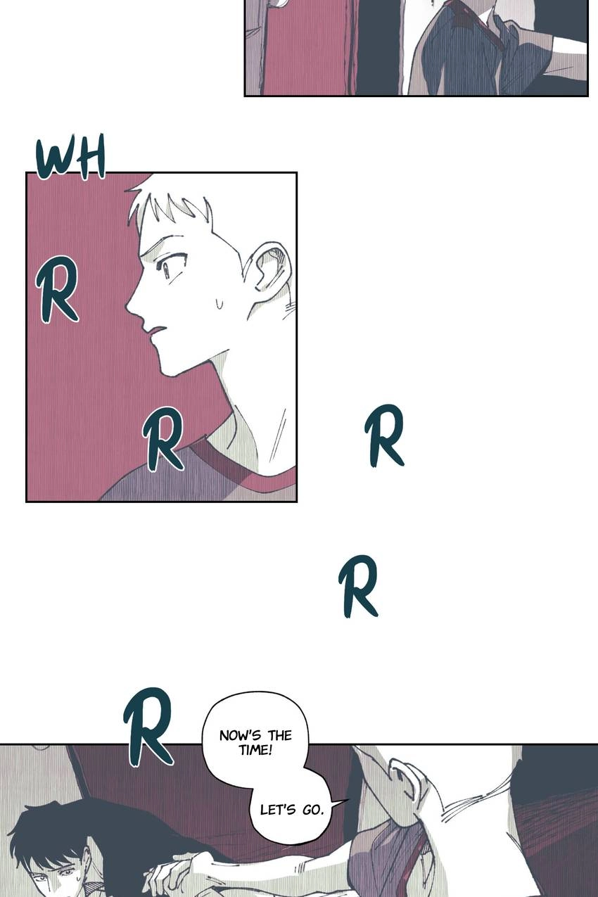 Chess & Jack Chapter 24 page 32 - 