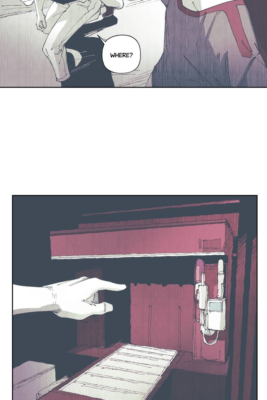 Chess & Jack Chapter 24 page 33 - 