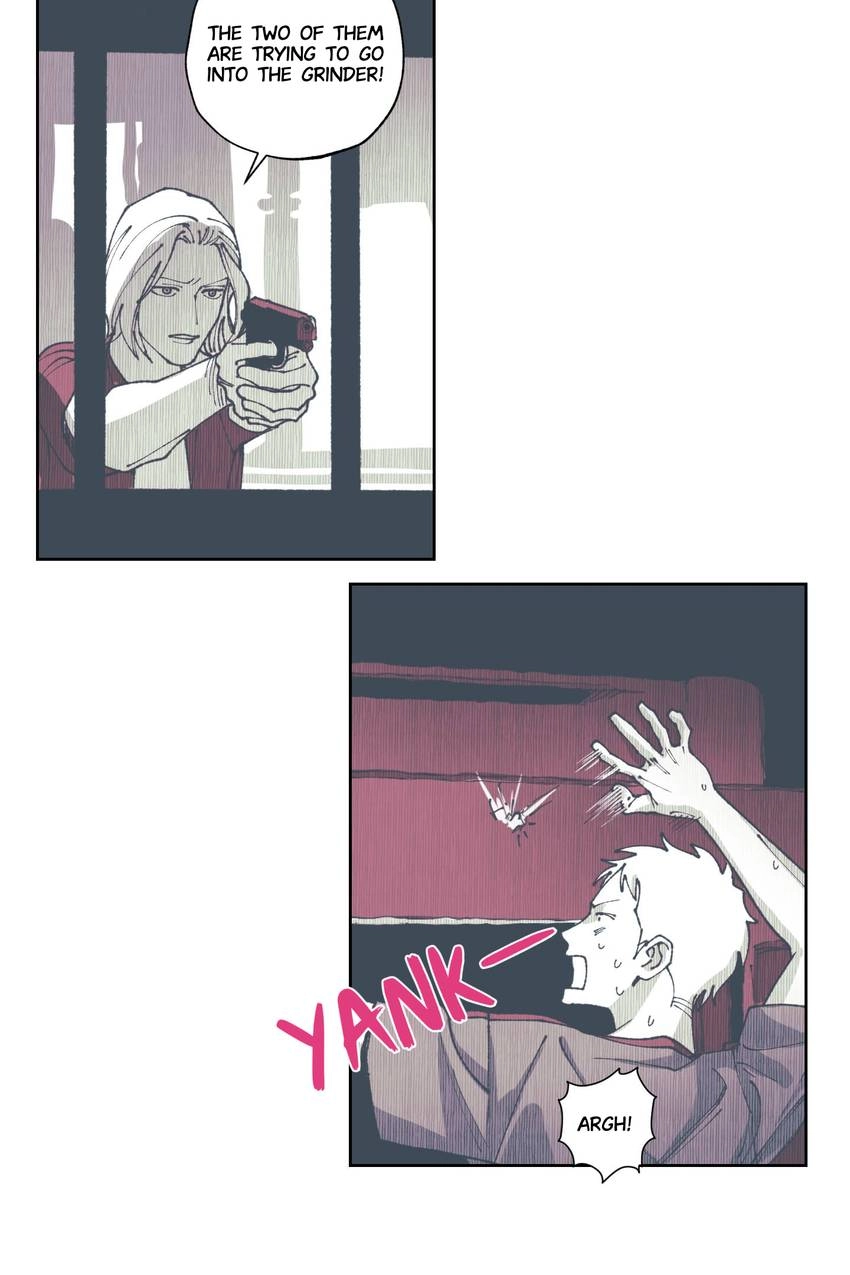 Chess & Jack Chapter 24 page 35 - 