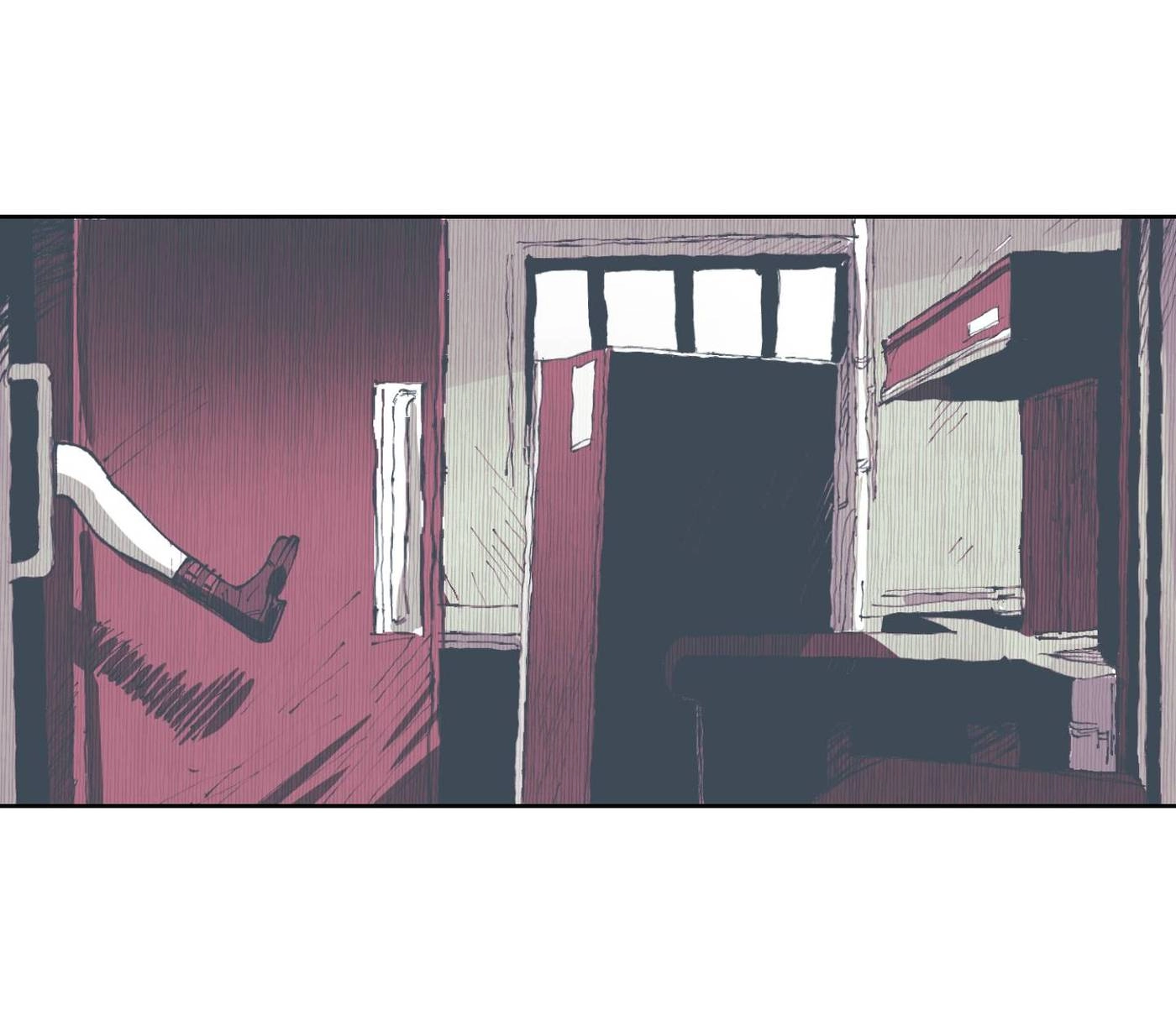 Chess & Jack Chapter 24 page 38 - 