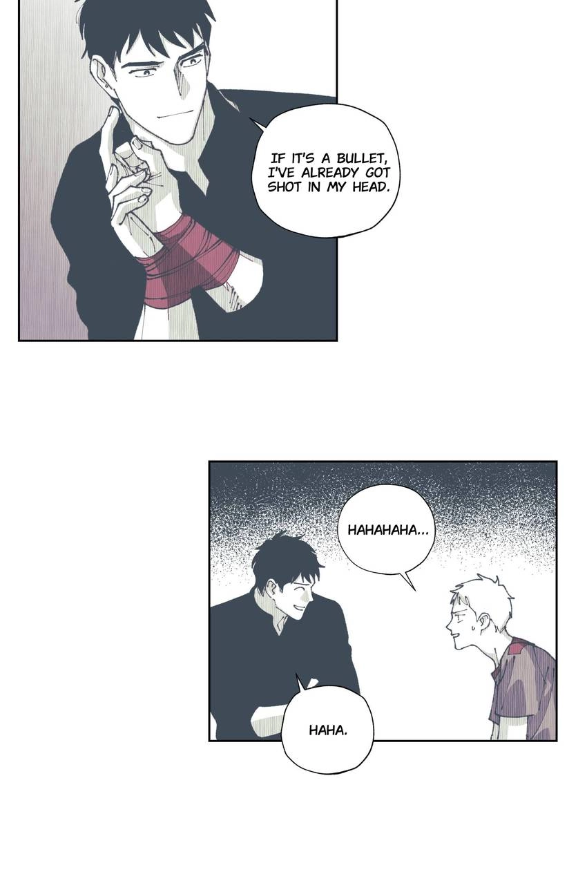 Chess & Jack Chapter 24 page 5 - 