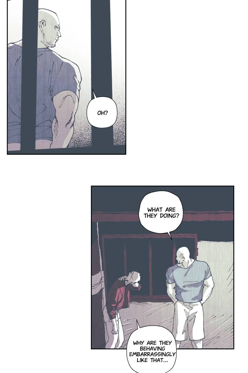 Chess & Jack Chapter 24 page 9 - 
